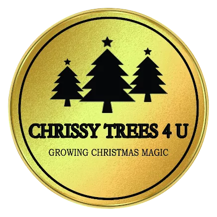 Chrissy Trees 4 U Logo