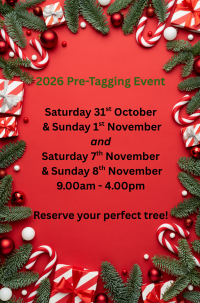 <span class="ttfee">Tree Tagging Fee</span>